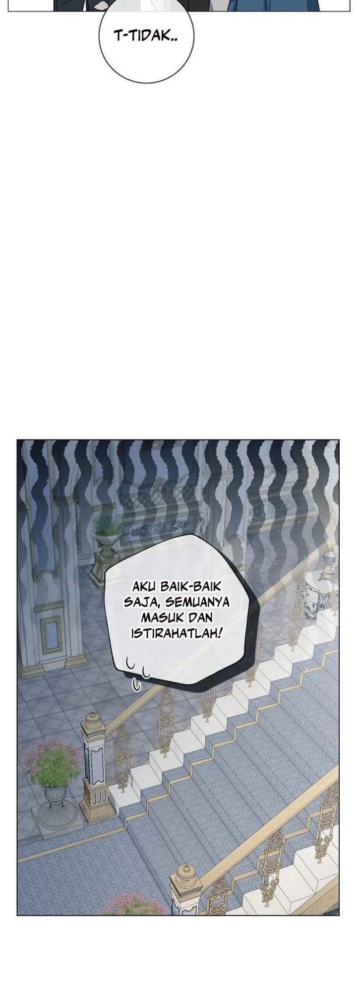 Magic Lord Chapter 5 Gambar 62
