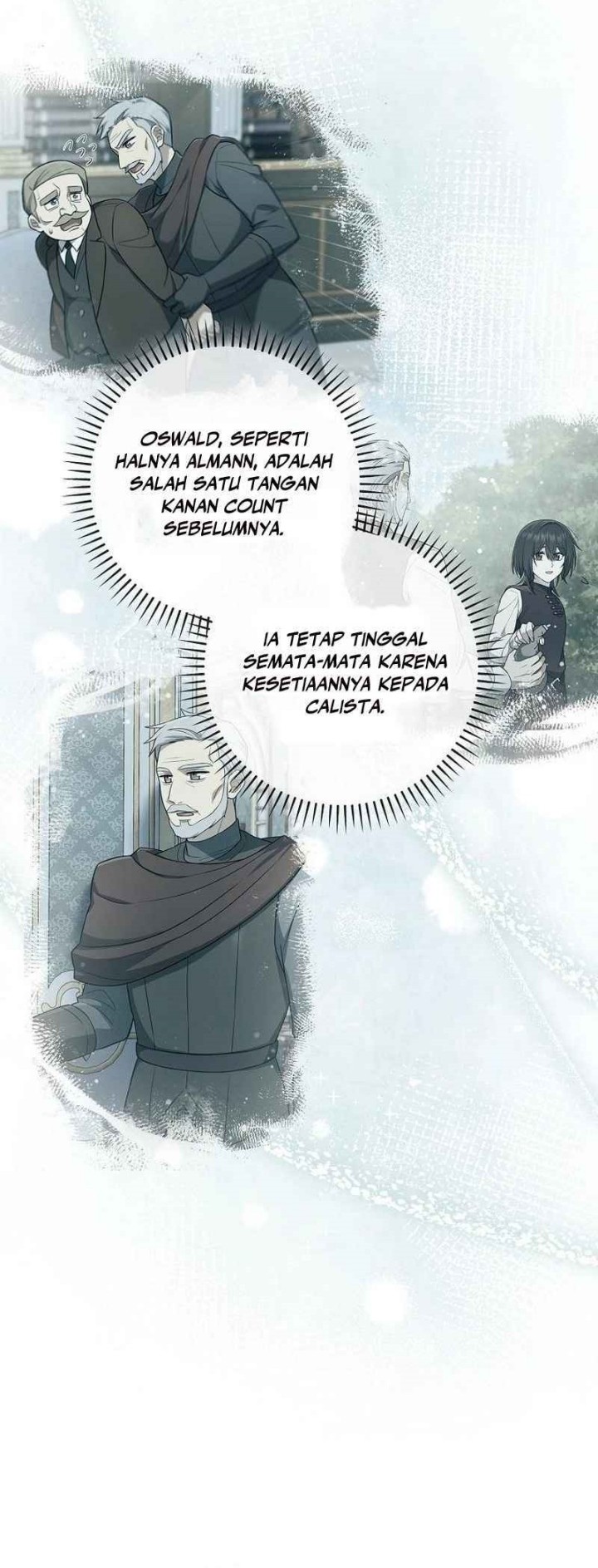 Magic Lord Chapter 5 Gambar 64
