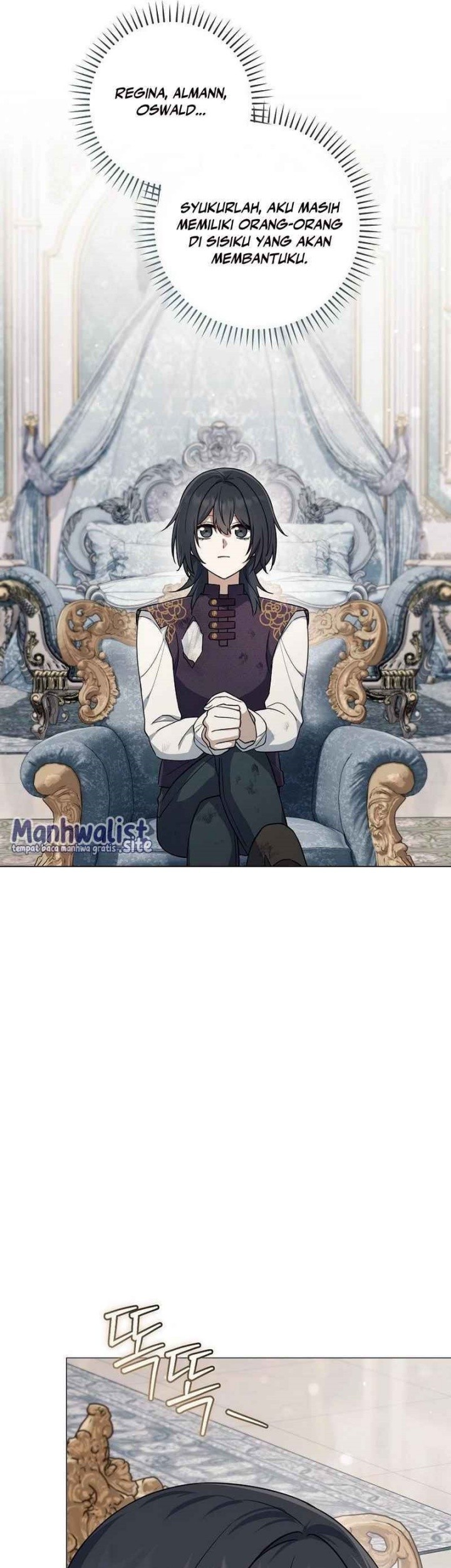 Magic Lord Chapter 5 Gambar 65