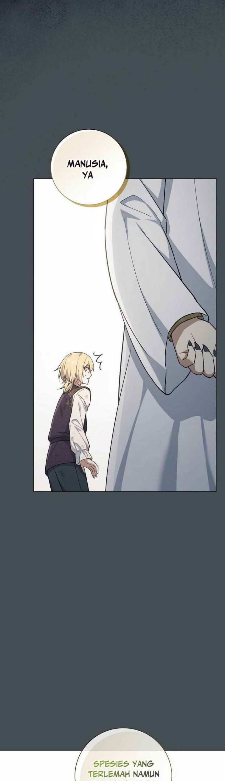 Magic Lord Chapter 5 Gambar 5