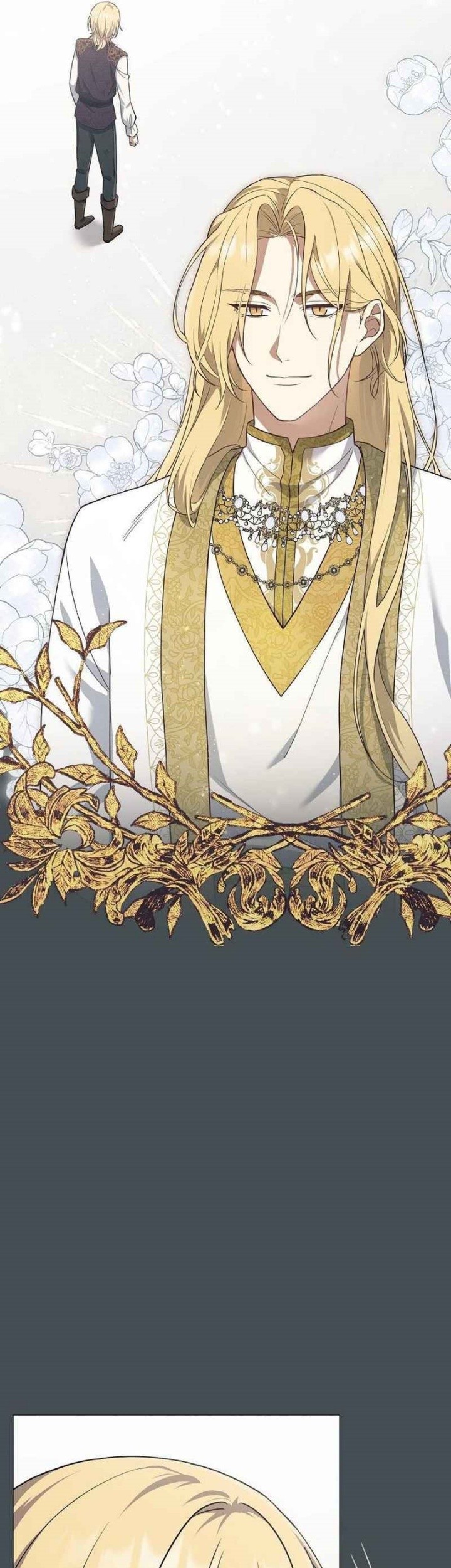 Magic Lord Chapter 5 Gambar 7