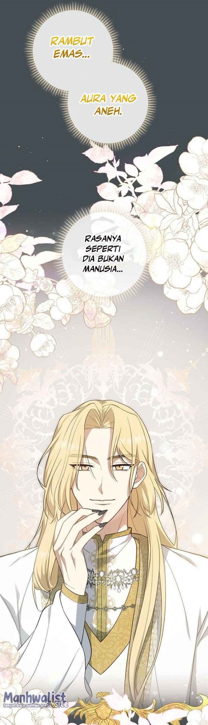 Magic Lord Chapter 5 Gambar 9