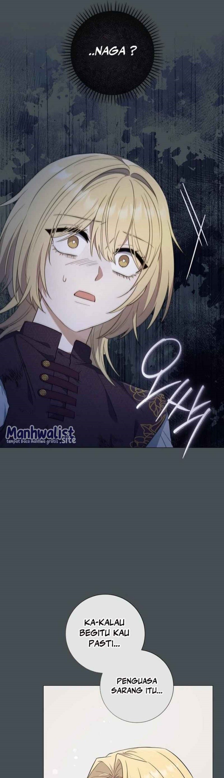 Magic Lord Chapter 5 Gambar 13