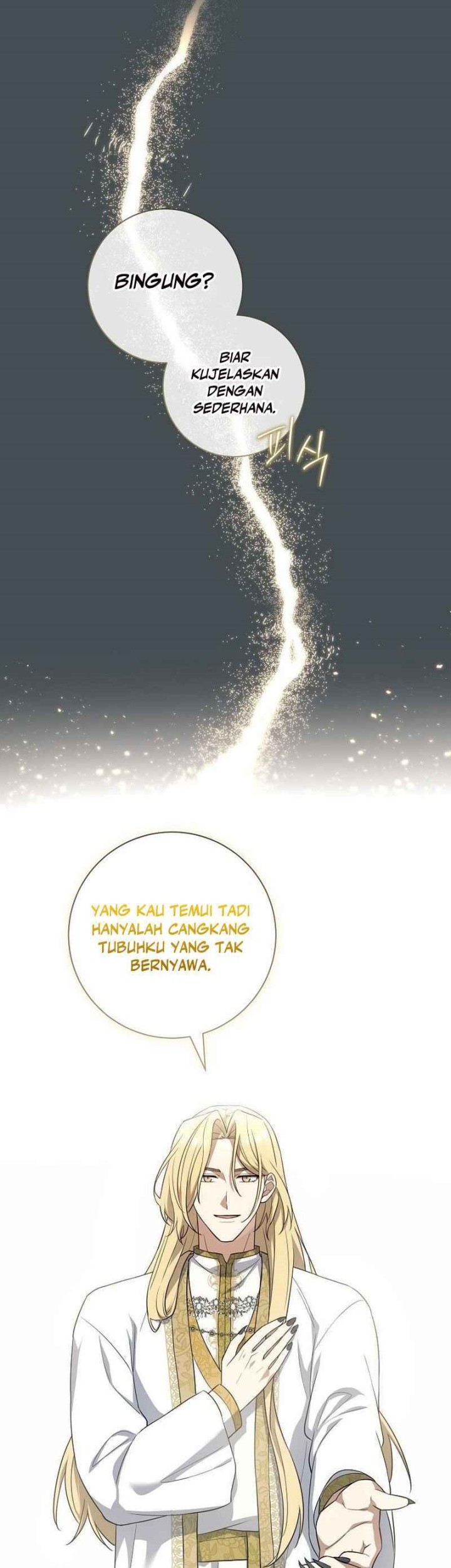 Magic Lord Chapter 5 Gambar 15