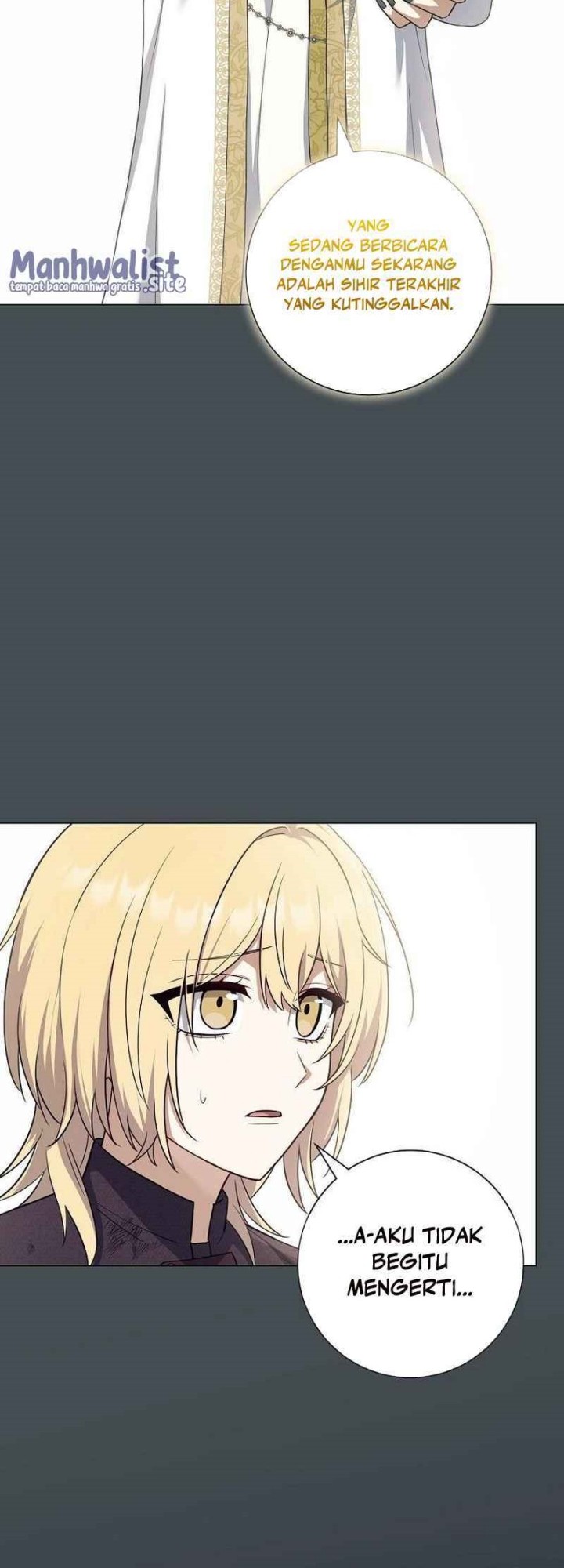 Magic Lord Chapter 5 Gambar 16