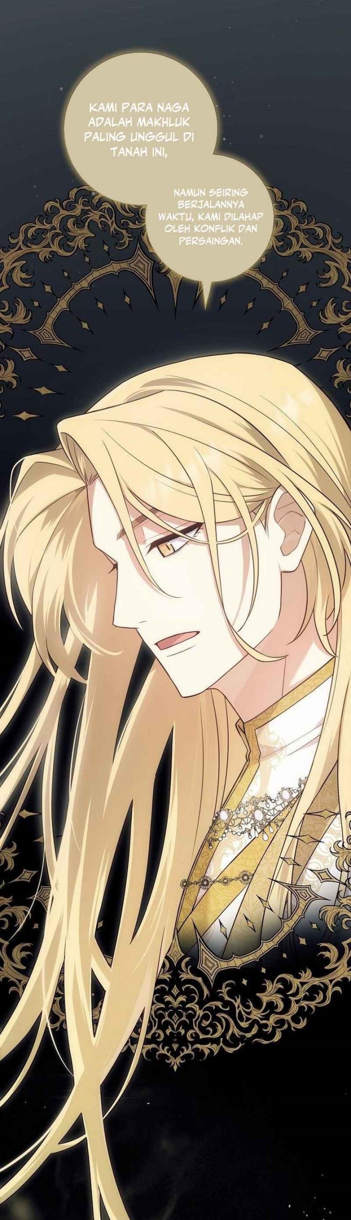 Magic Lord Chapter 5 Gambar 17