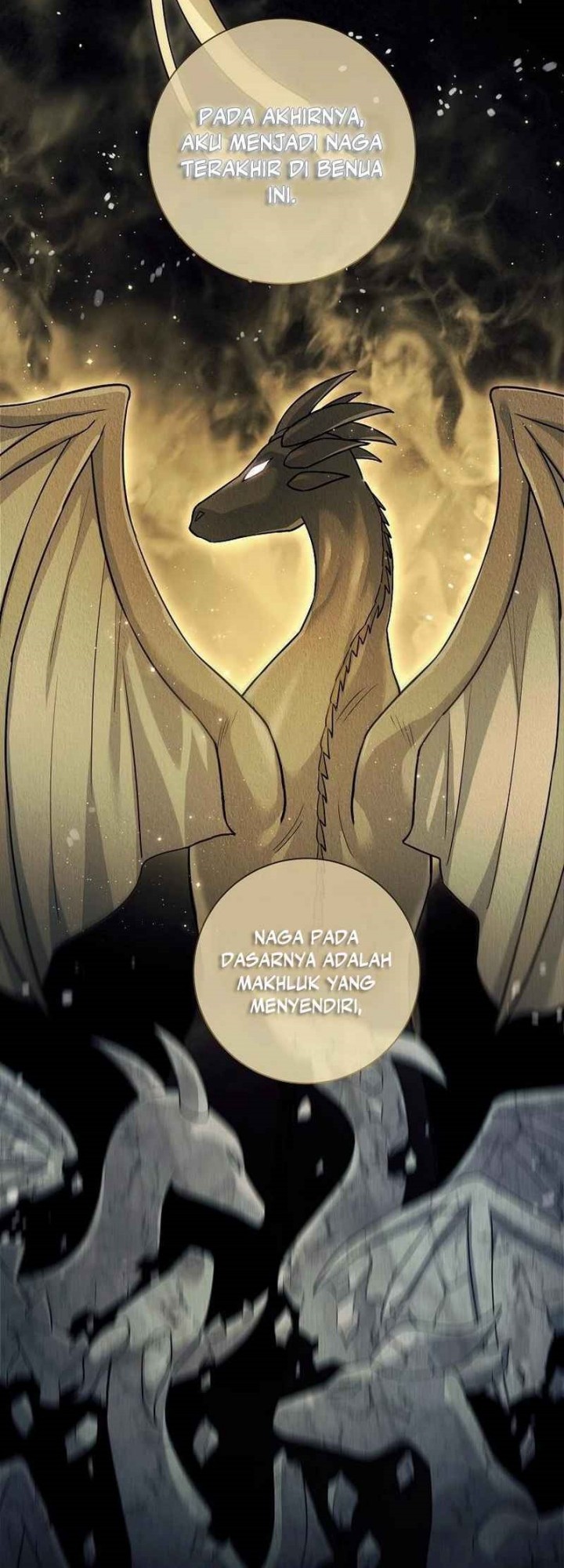 Magic Lord Chapter 5 Gambar 18