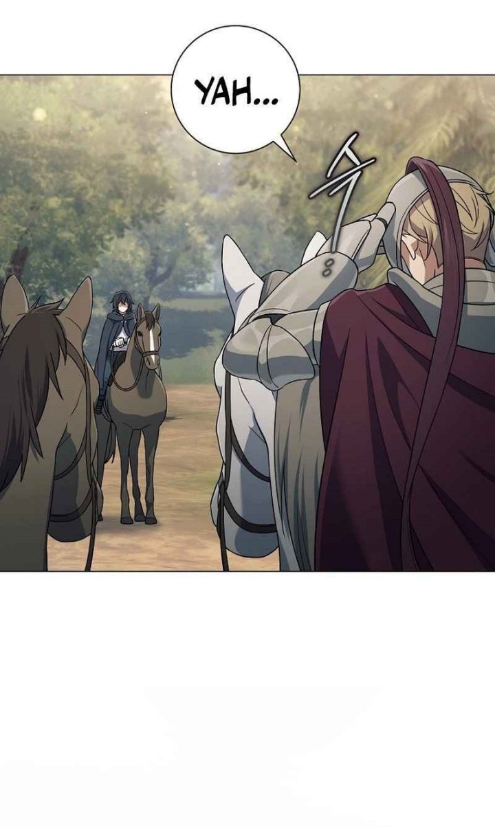 Magic Lord Chapter 7 Gambar 28