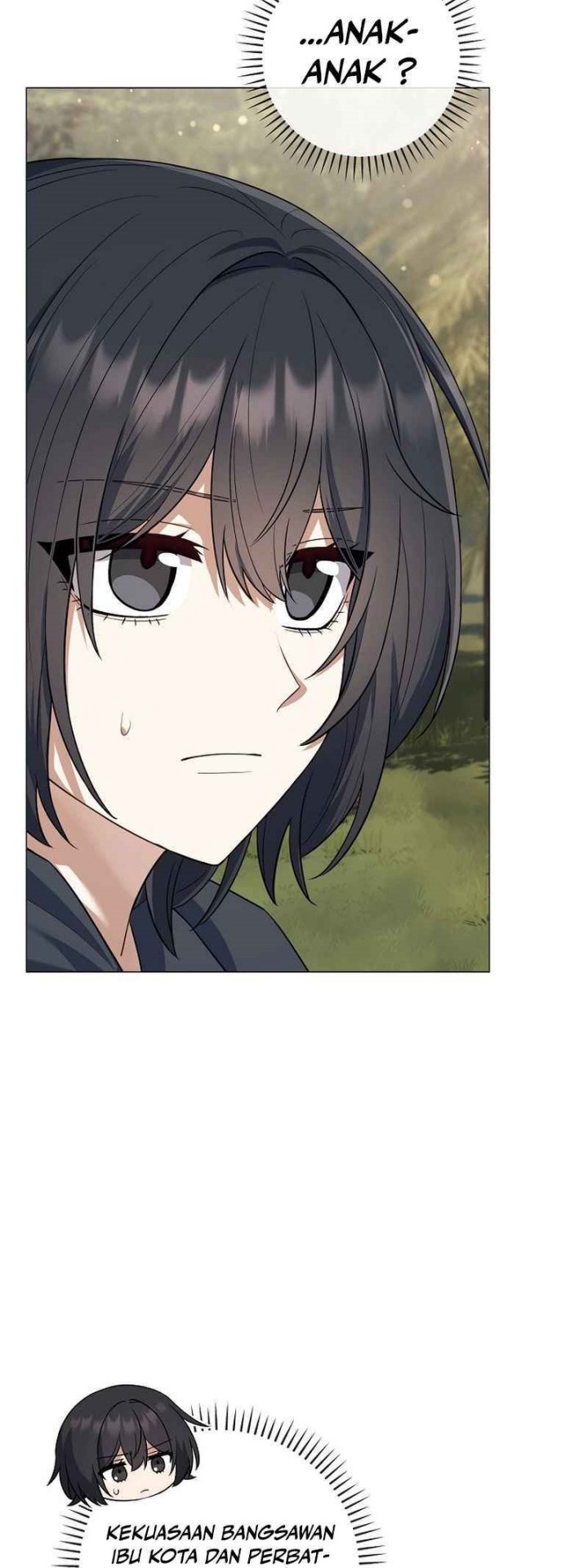 Magic Lord Chapter 7 Gambar 30