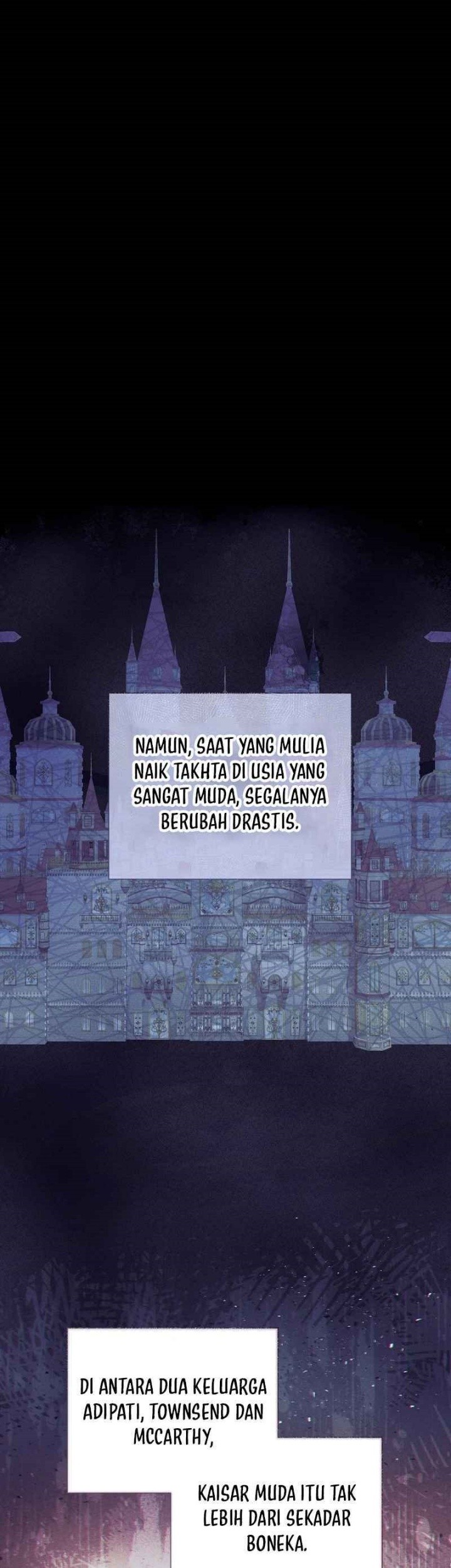 Magic Lord Chapter 7 Gambar 37