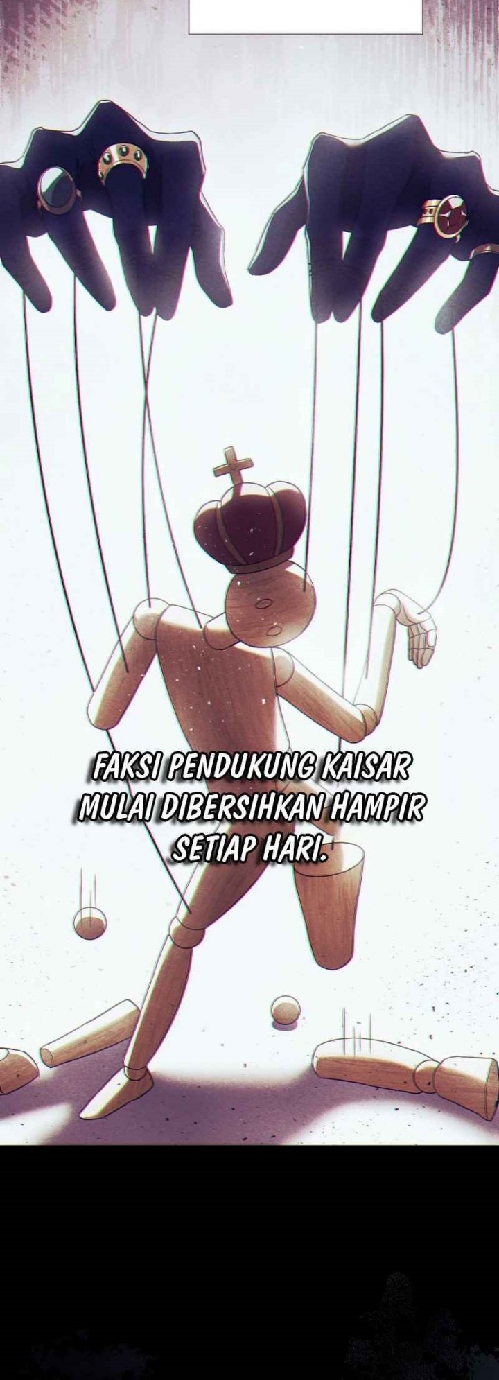 Magic Lord Chapter 7 Gambar 38