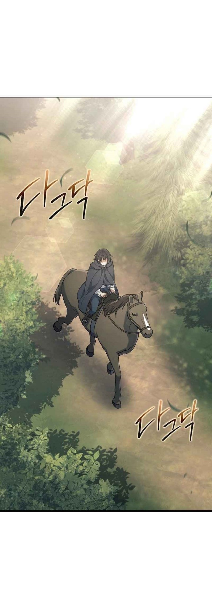 Magic Lord Chapter 7 Gambar 20