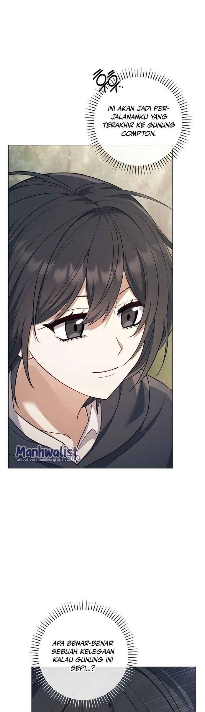 Magic Lord Chapter 7 Gambar 21