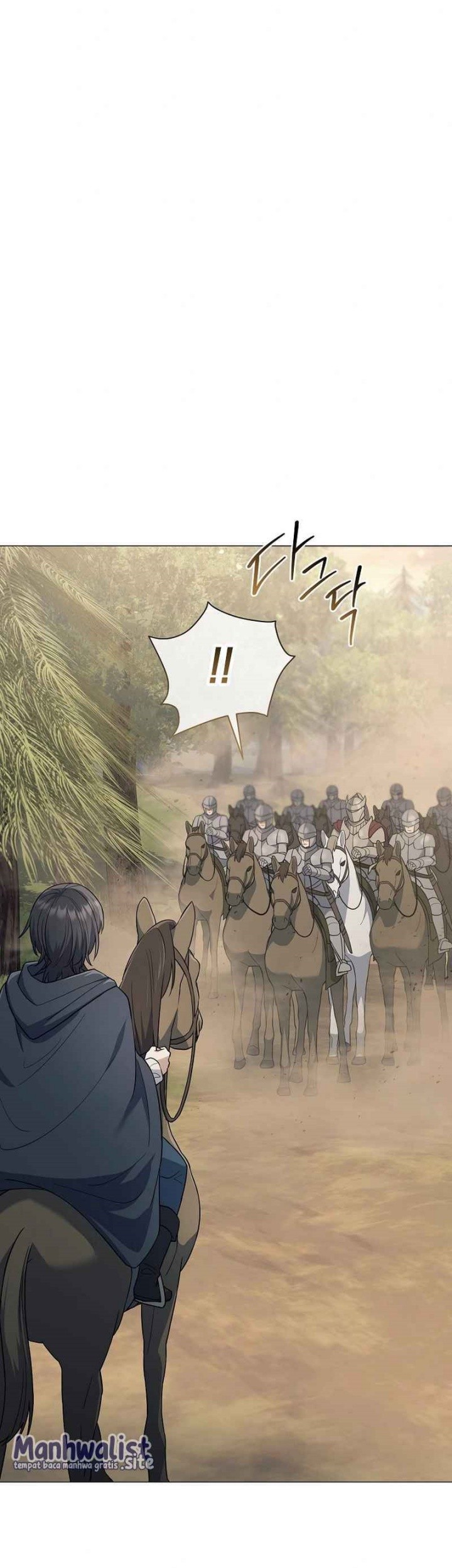 Magic Lord Chapter 7 Gambar 25