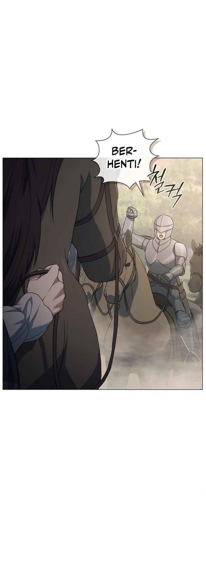 Magic Lord Chapter 7 Gambar 26