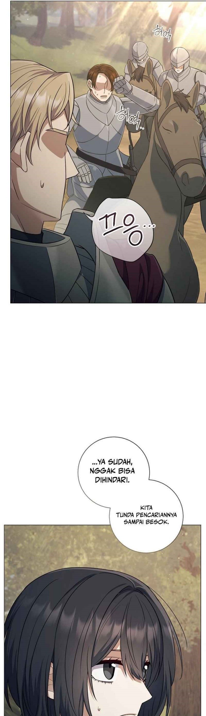 Magic Lord Chapter 7 Gambar 48