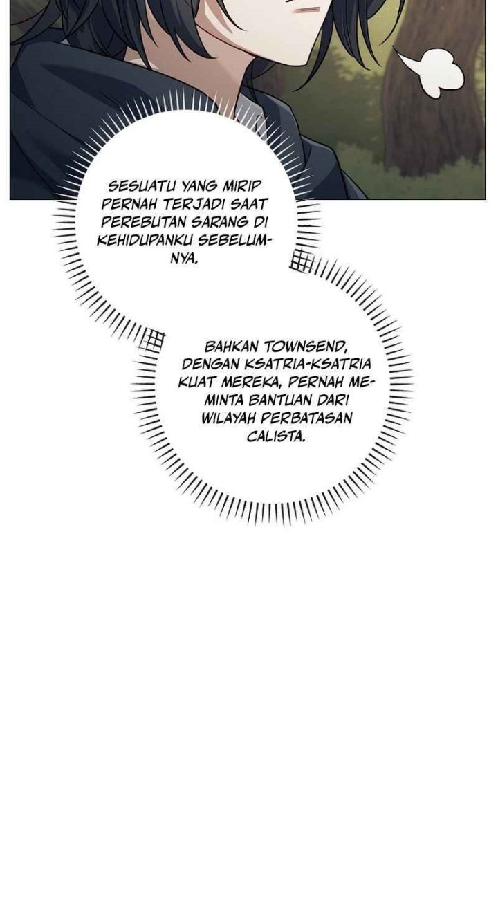 Magic Lord Chapter 7 Gambar 49