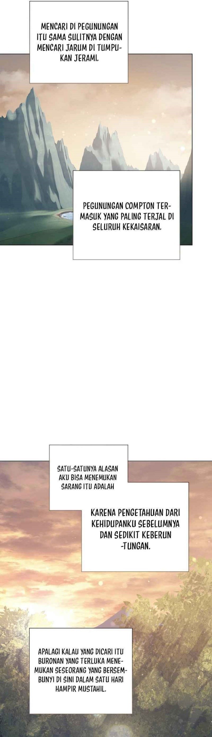 Magic Lord Chapter 7 Gambar 50