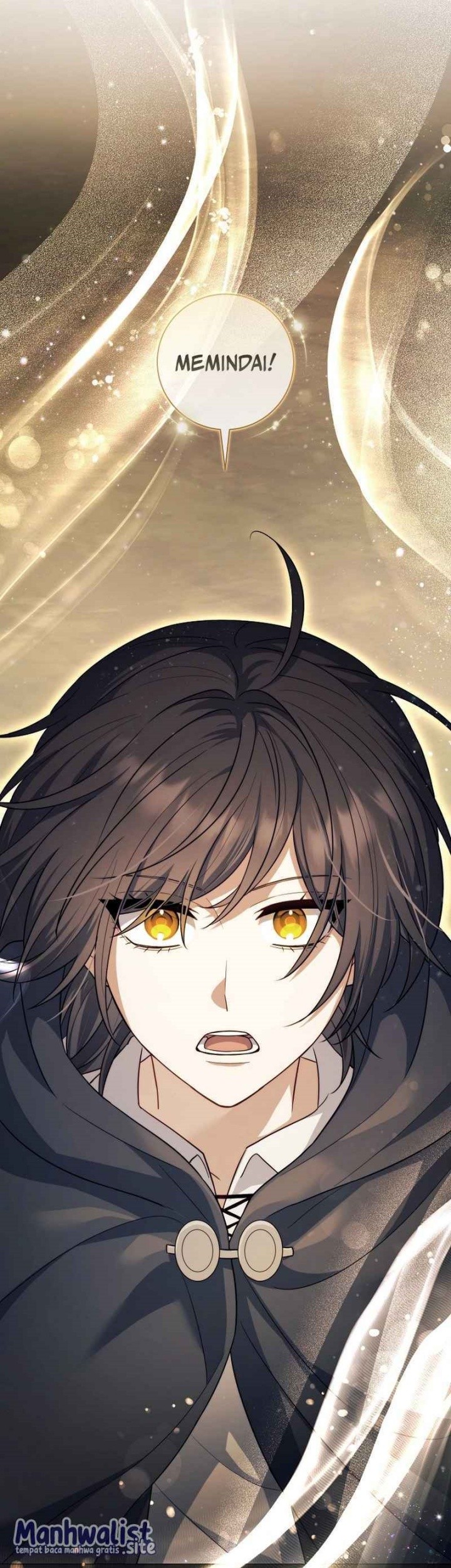 Magic Lord Chapter 7 Gambar 54