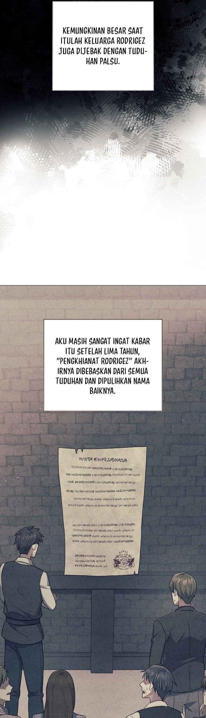 Magic Lord Chapter 7 Gambar 39