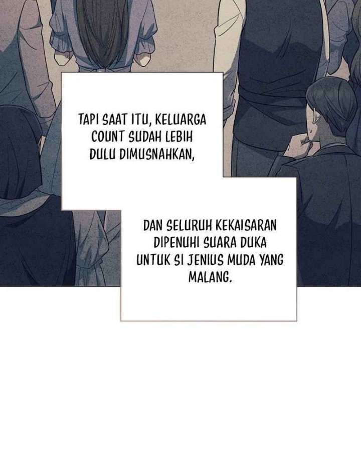 Magic Lord Chapter 7 Gambar 40