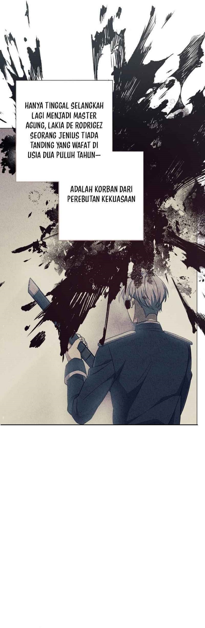 Magic Lord Chapter 7 Gambar 41