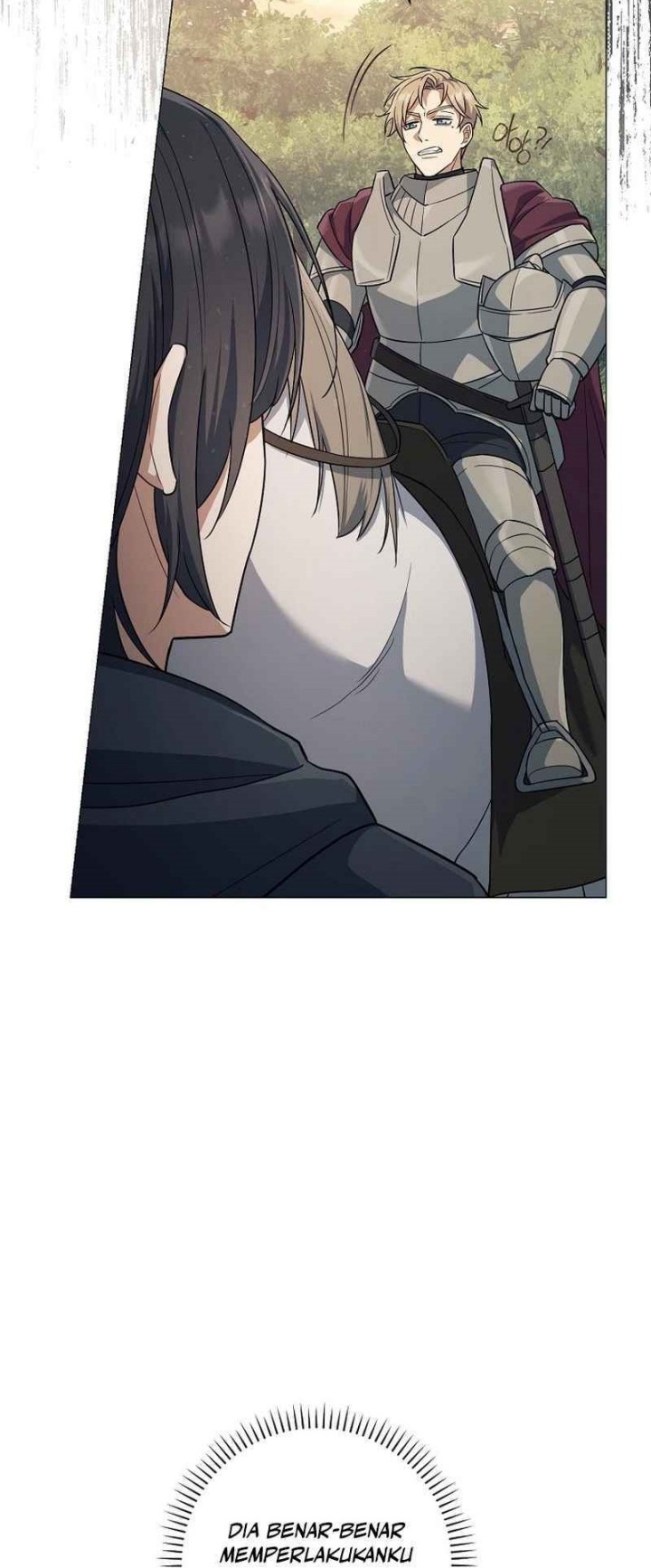 Magic Lord Chapter 7 Gambar 43