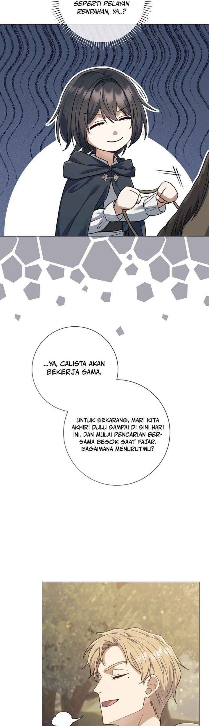 Magic Lord Chapter 7 Gambar 44