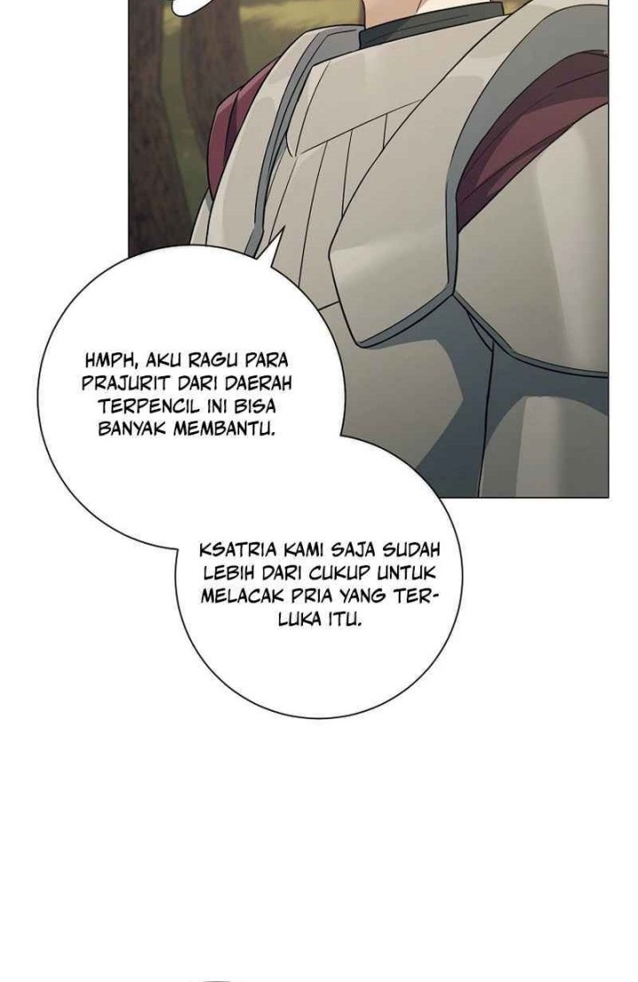 Magic Lord Chapter 7 Gambar 45