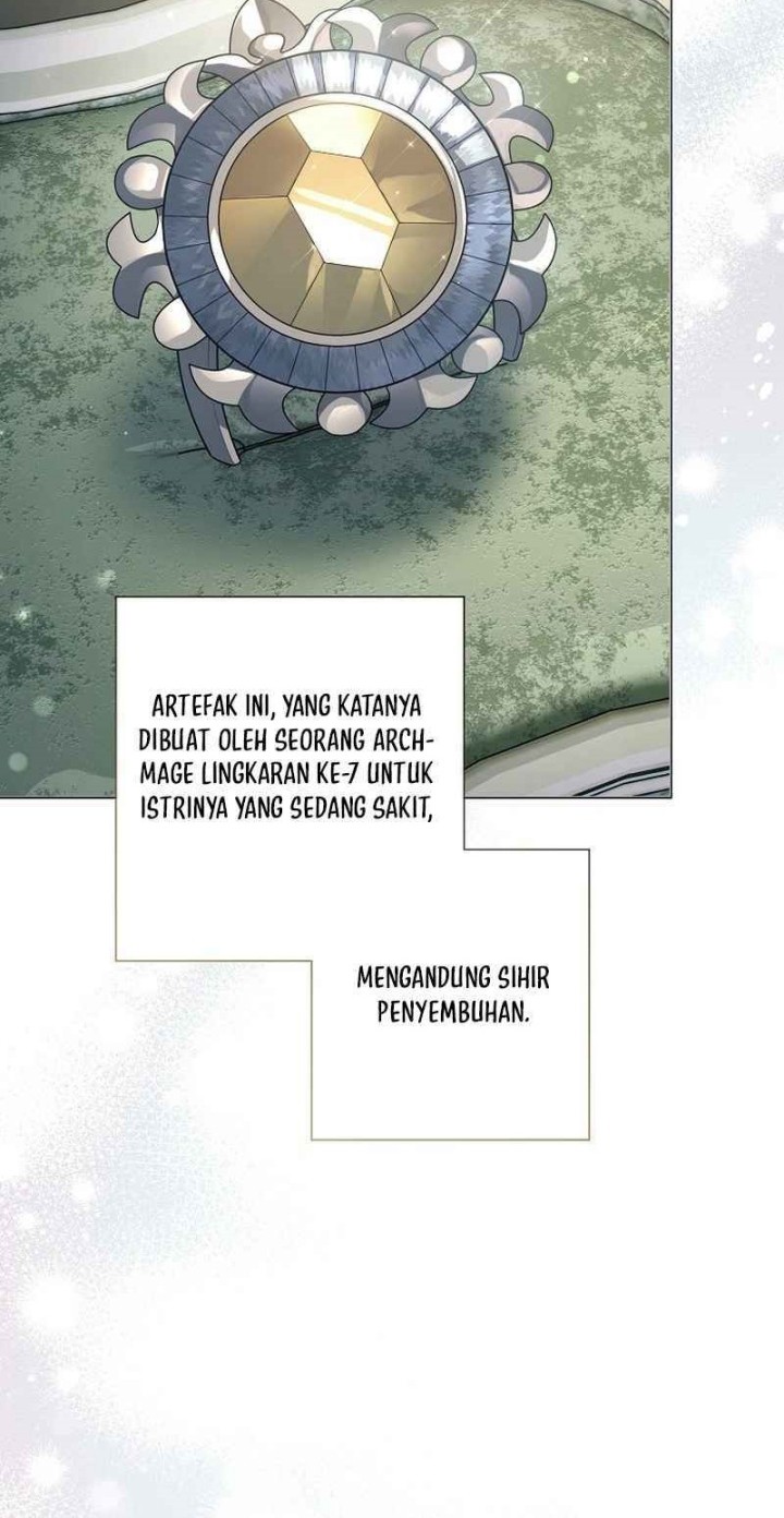 Magic Lord Chapter 7 Gambar 4