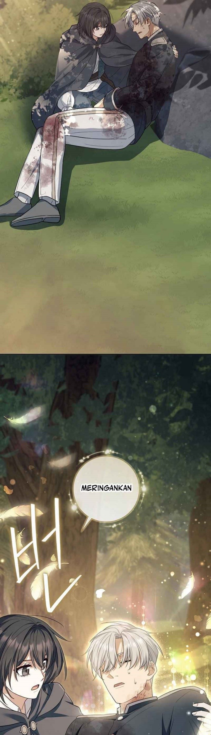 Magic Lord Chapter 7 Gambar 66