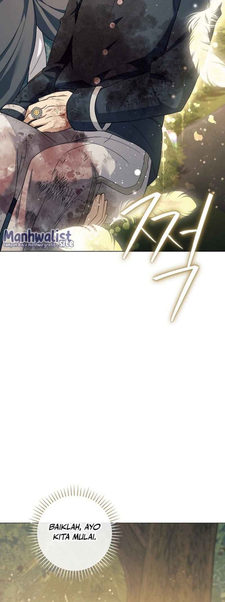 Magic Lord Chapter 7 Gambar 67