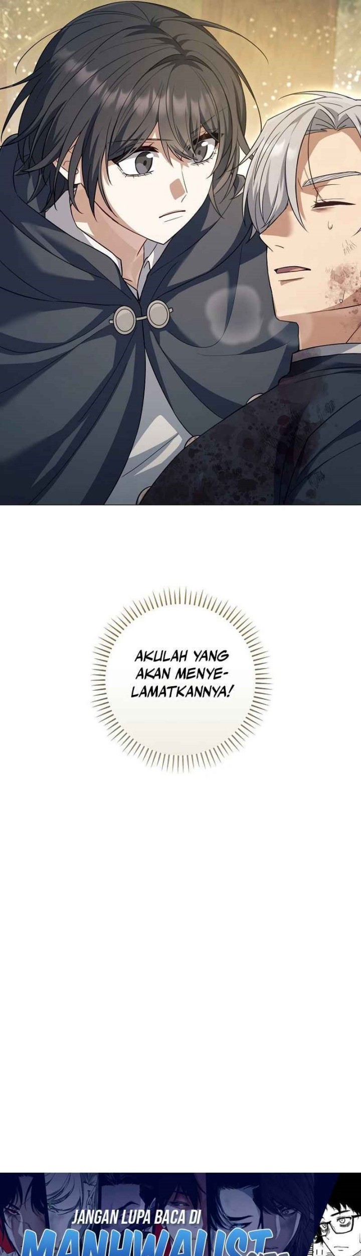 Magic Lord Chapter 7 Gambar 68