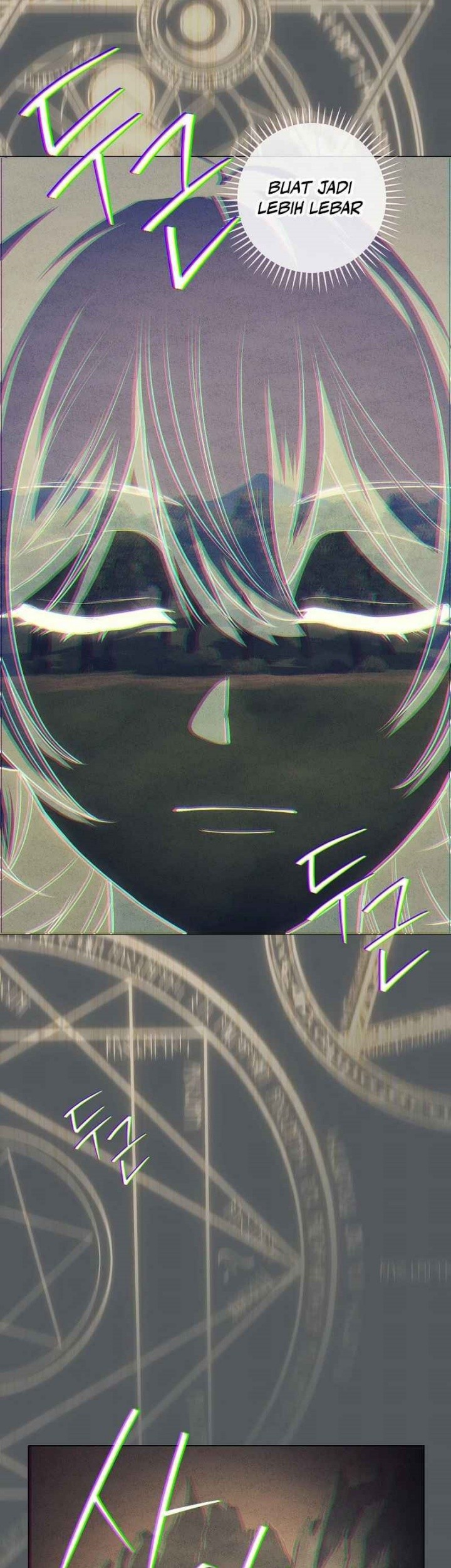 Magic Lord Chapter 7 Gambar 58