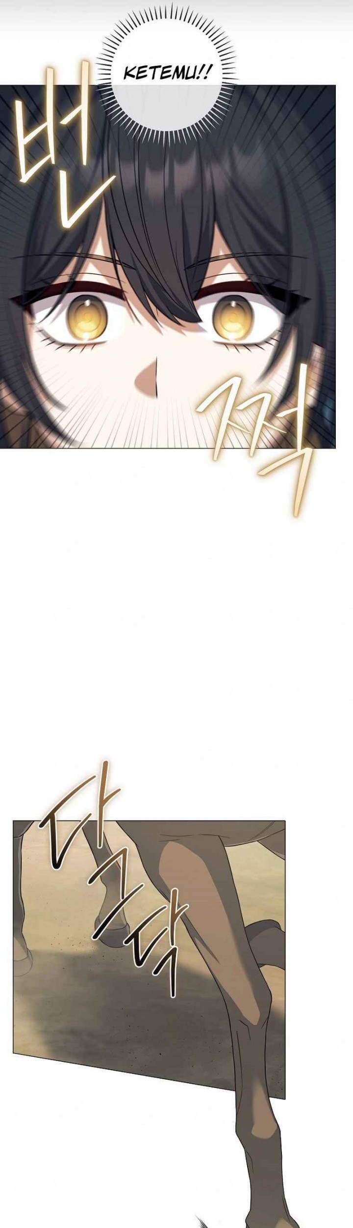 Magic Lord Chapter 7 Gambar 60