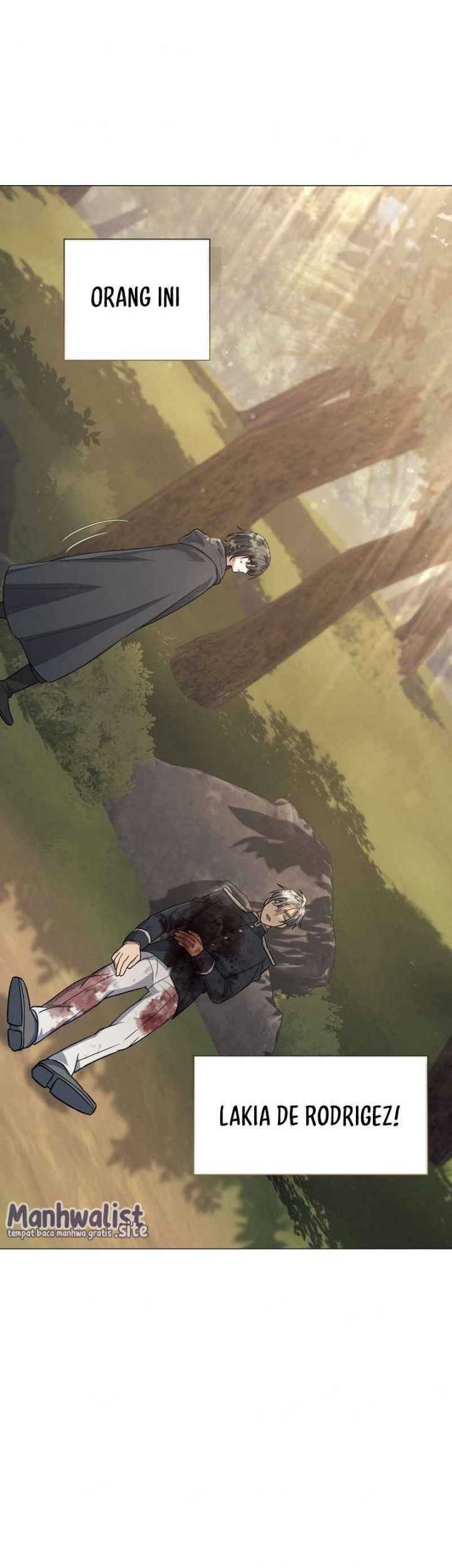 Magic Lord Chapter 7 Gambar 62