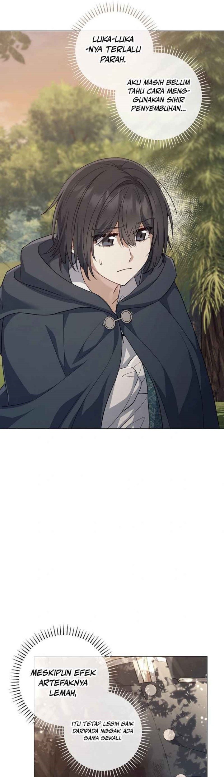 Magic Lord Chapter 7 Gambar 64