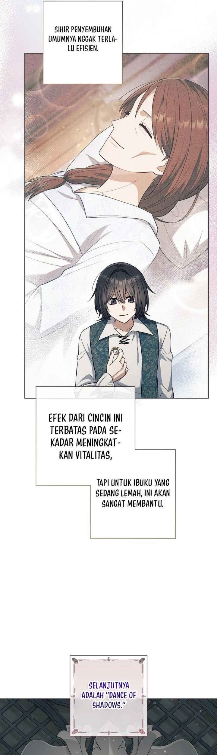 Magic Lord Chapter 7 Gambar 5