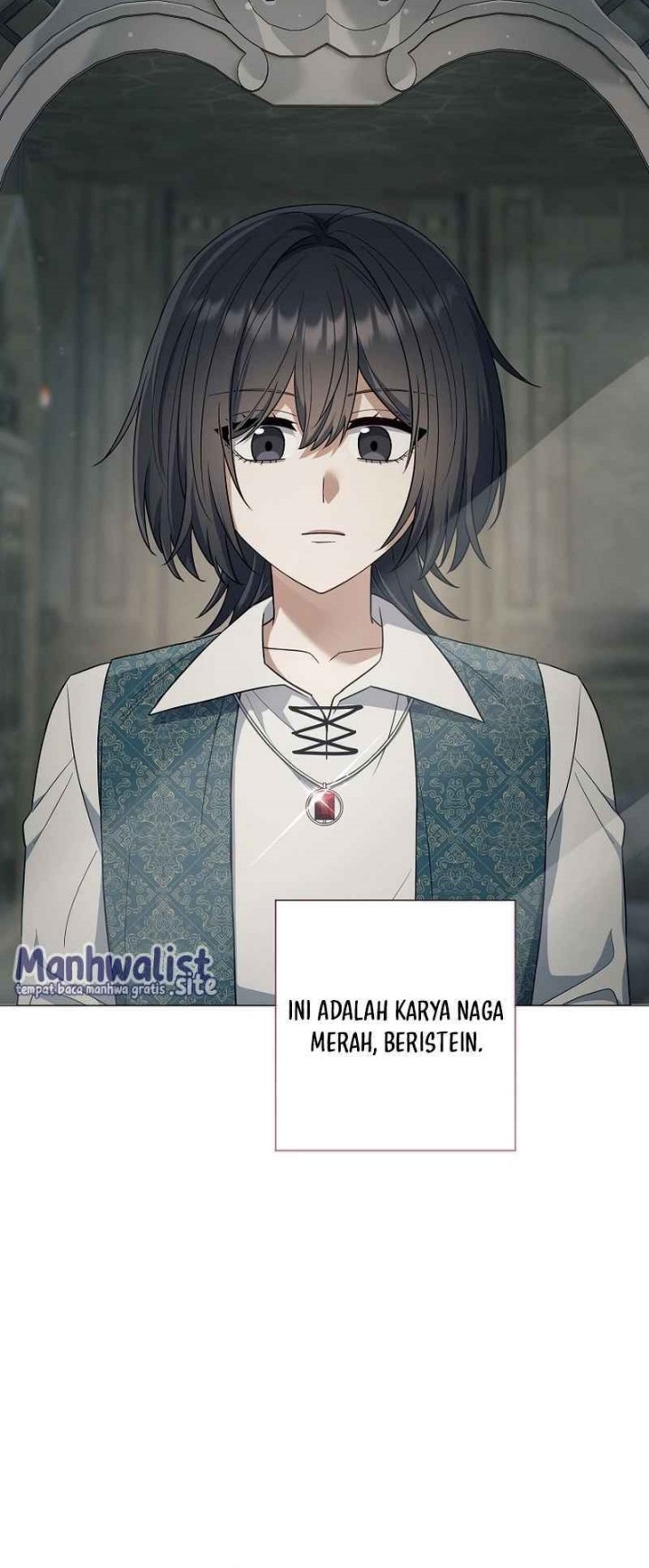 Magic Lord Chapter 7 Gambar 6