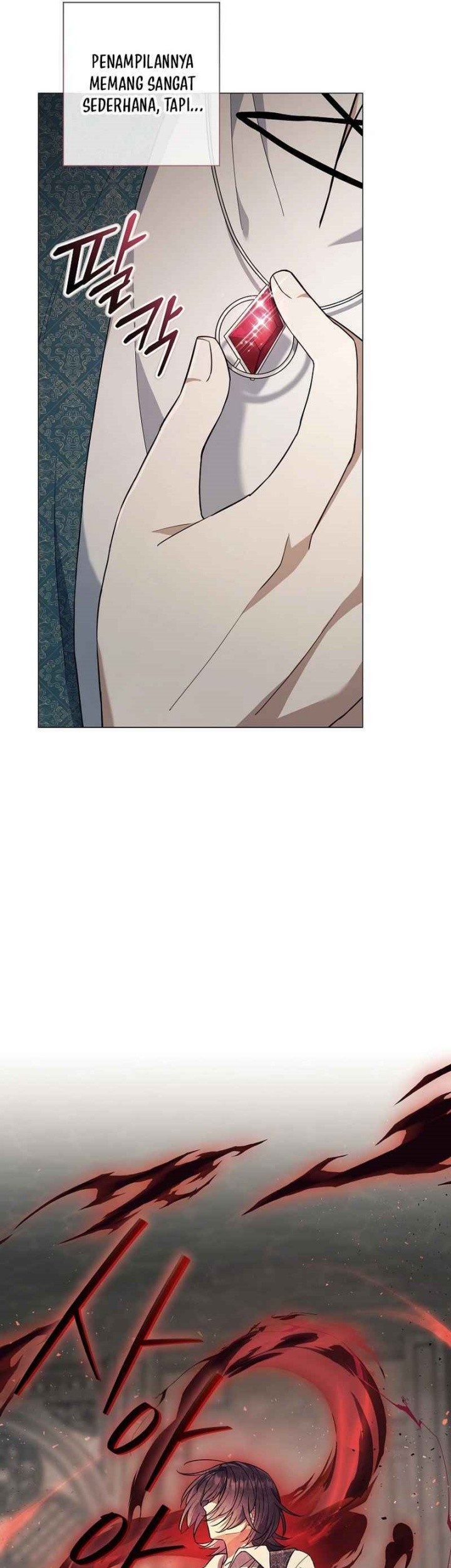 Magic Lord Chapter 7 Gambar 7