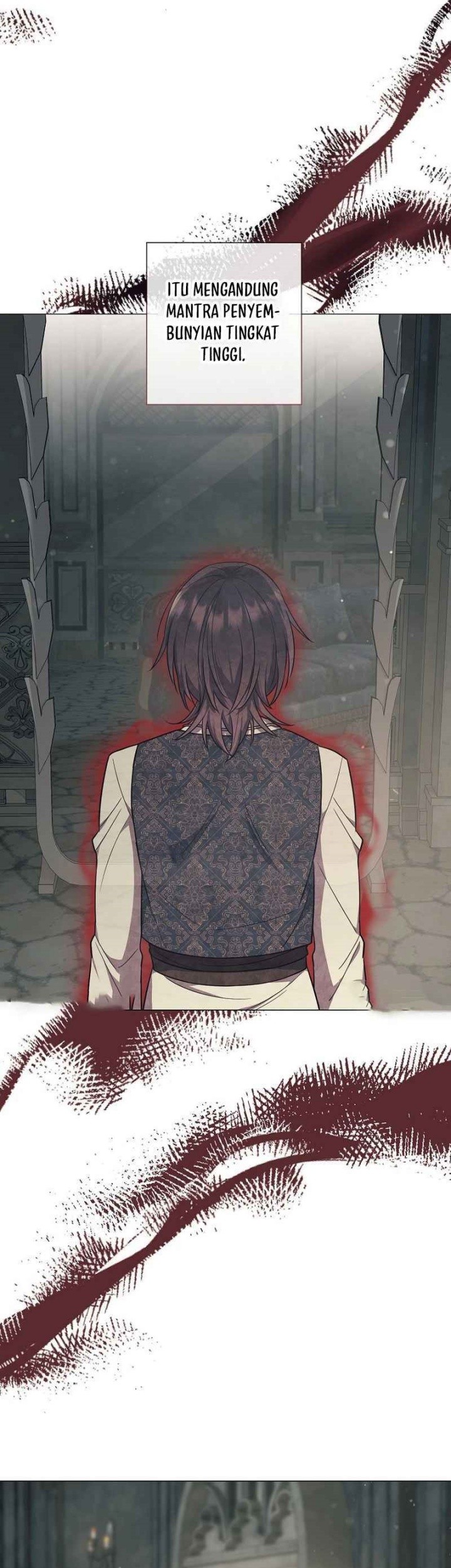 Magic Lord Chapter 7 Gambar 9