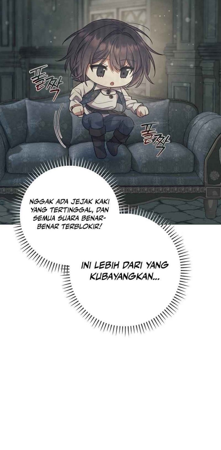 Magic Lord Chapter 7 Gambar 10