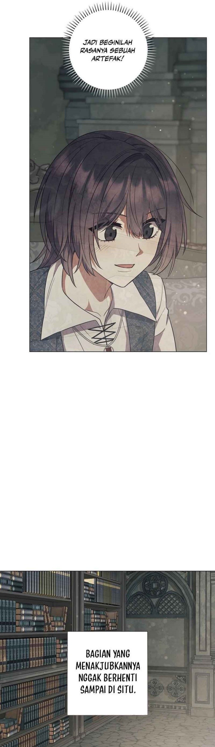 Magic Lord Chapter 7 Gambar 11