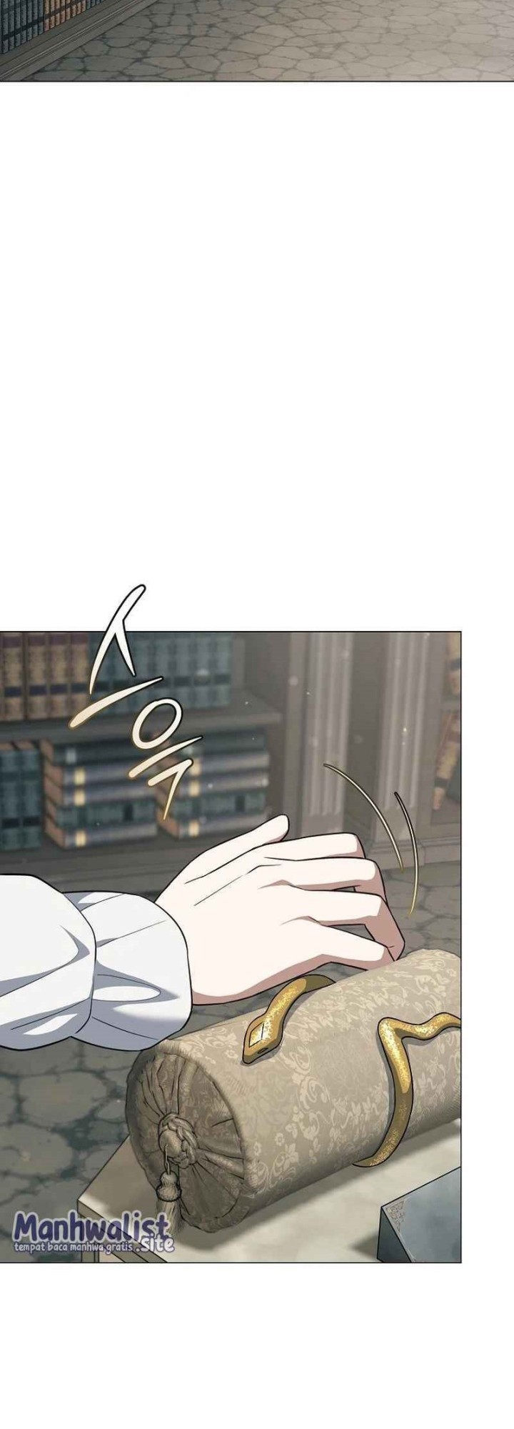 Magic Lord Chapter 7 Gambar 12