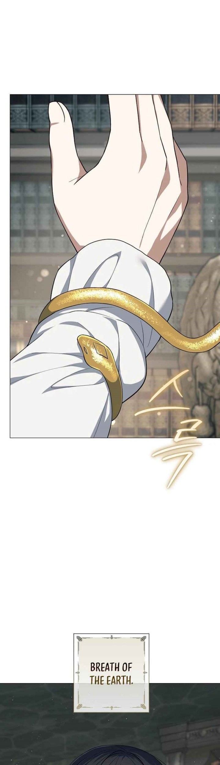 Magic Lord Chapter 7 Gambar 13