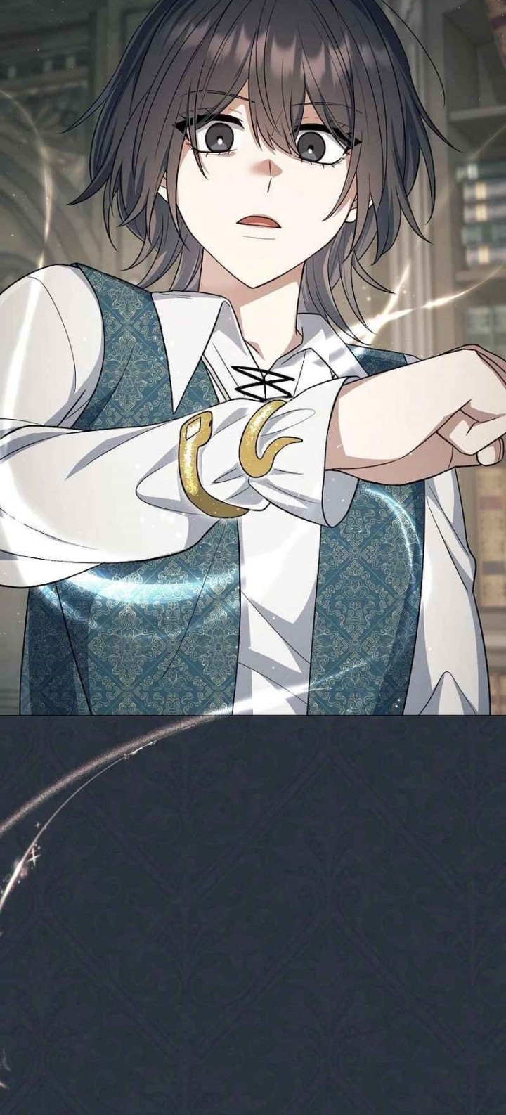 Magic Lord Chapter 7 Gambar 14