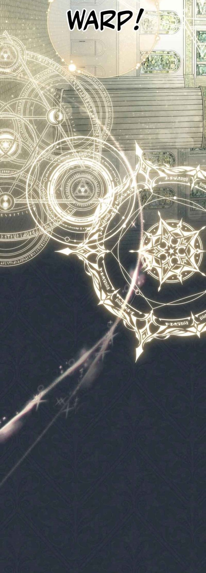 Magic Lord Chapter 7 Gambar 16