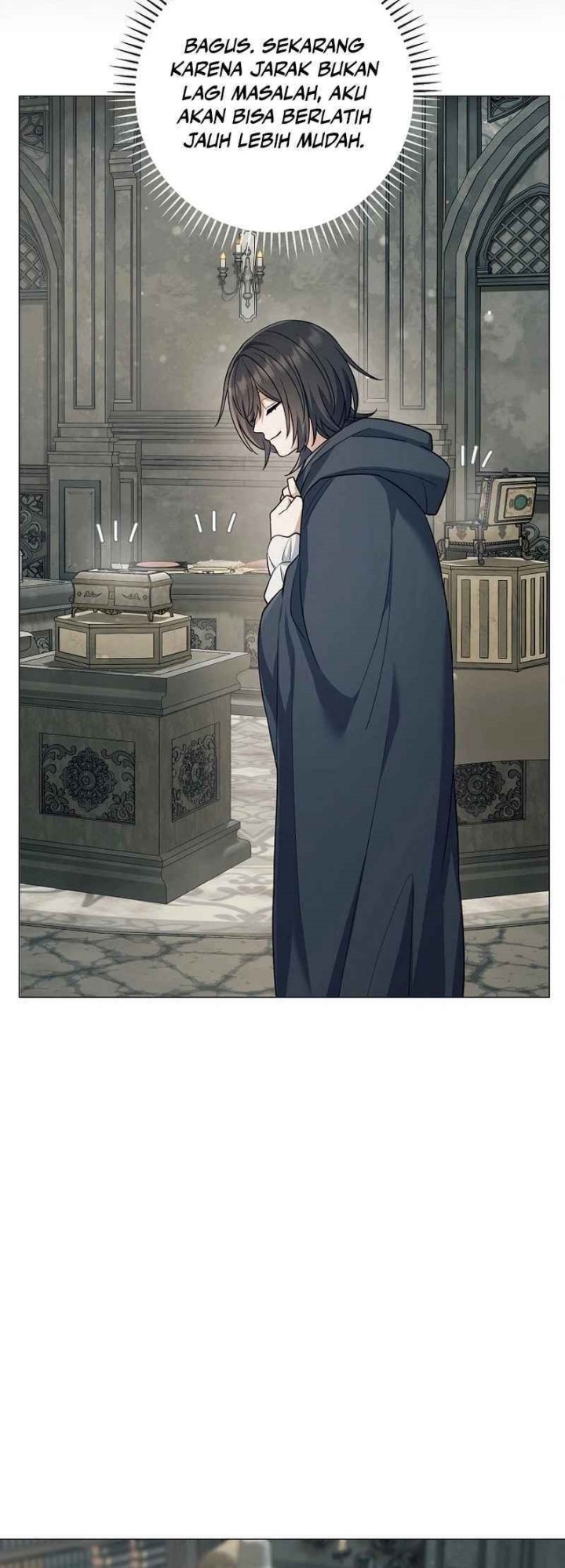 Magic Lord Chapter 7 Gambar 18