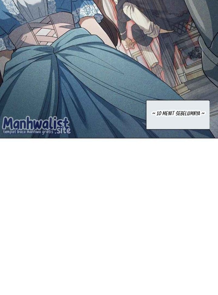 Magic Lord Chapter 8 Gambar 30