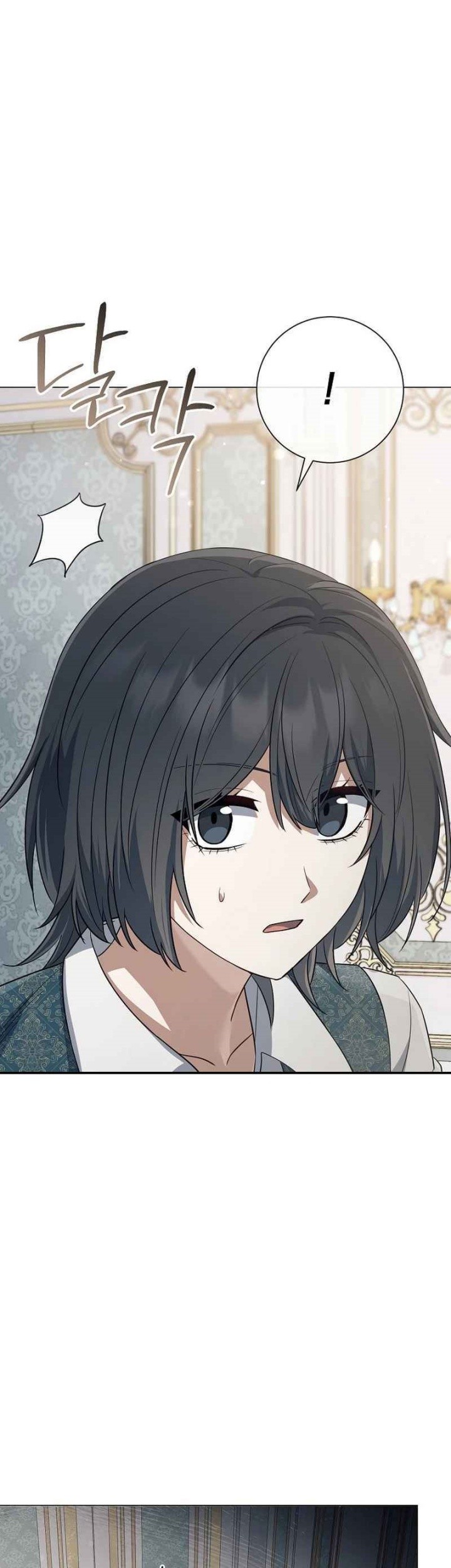 Magic Lord Chapter 8 Gambar 33